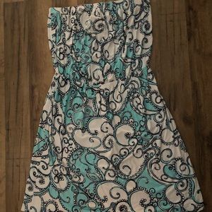 Lilly Pulitzer Windsor dress